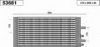 LANCIA 82426851 Condenser, air conditioning